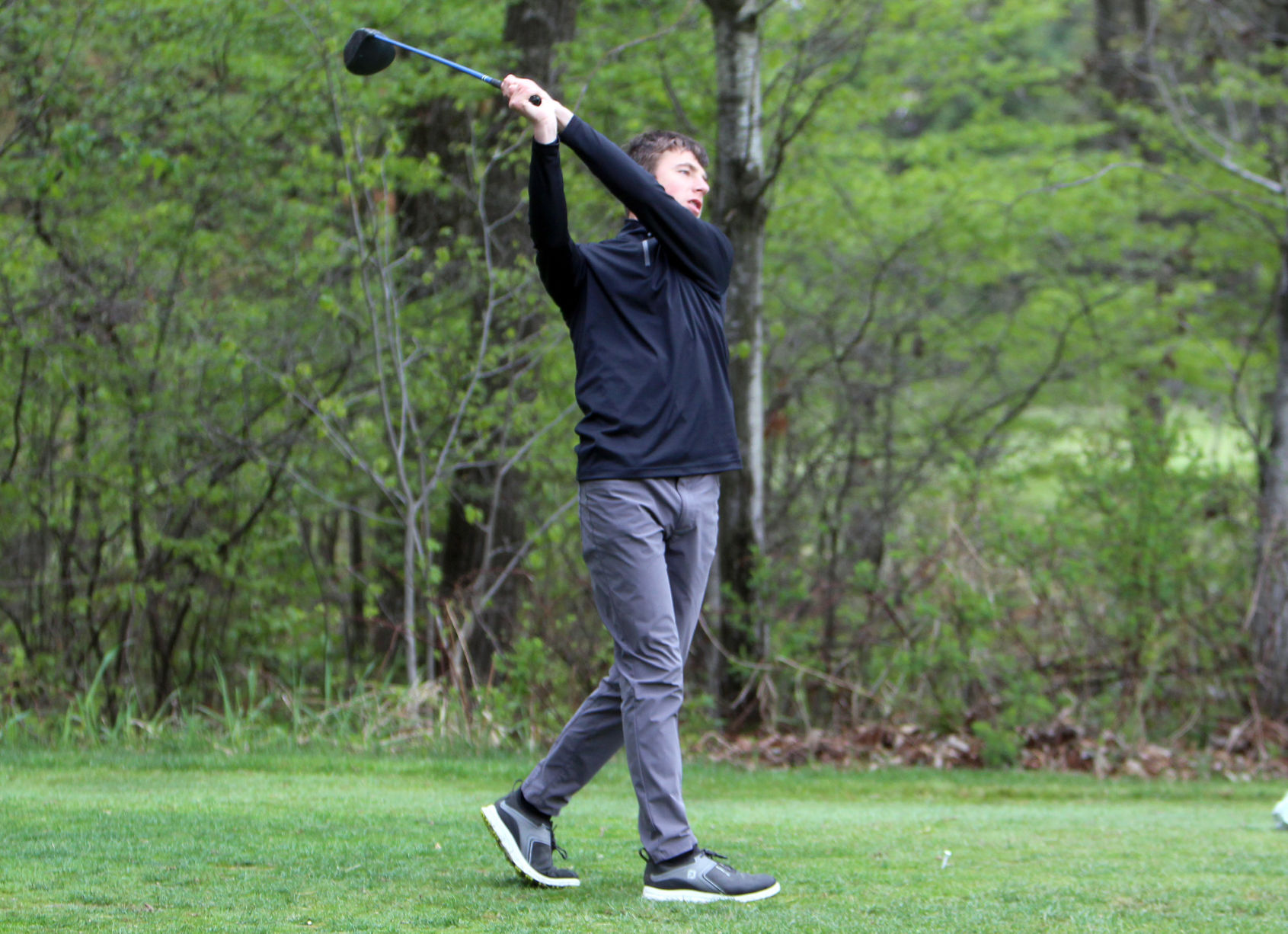 Stanley-Boyd Boys Golf Invitational 5-15-21